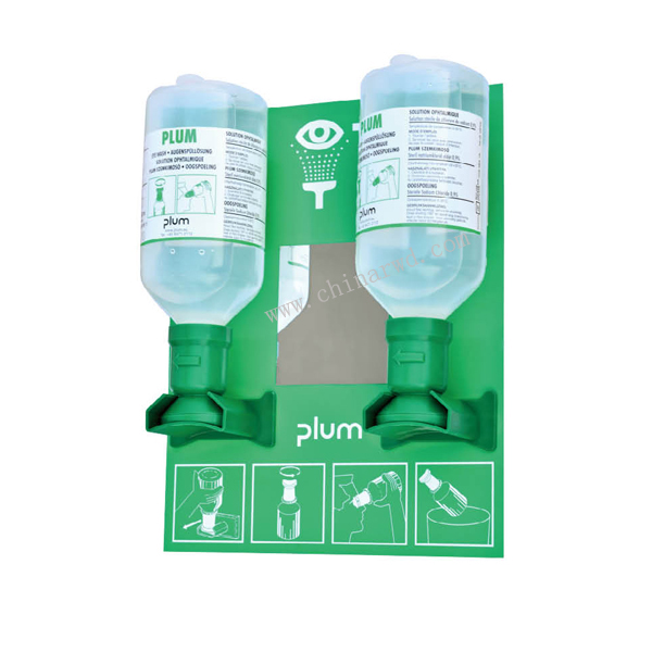 洗眼液（加装挂板）WJH4694