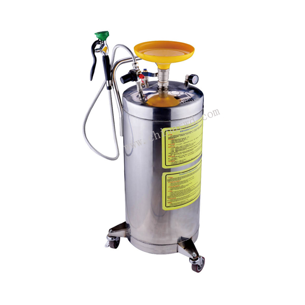 自容加压洗眼器WJH0659