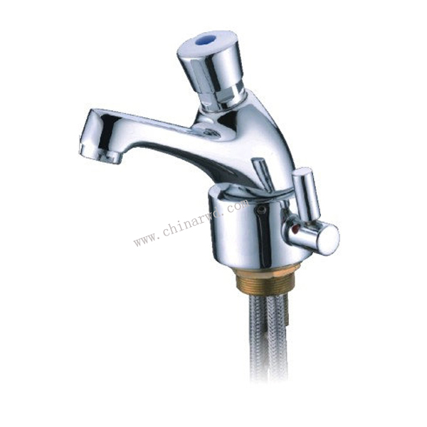 列火冷热延时阀WJ0615A