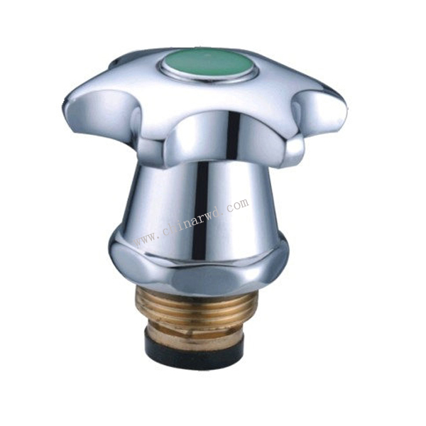 六角阀芯（铜）WJ0811A