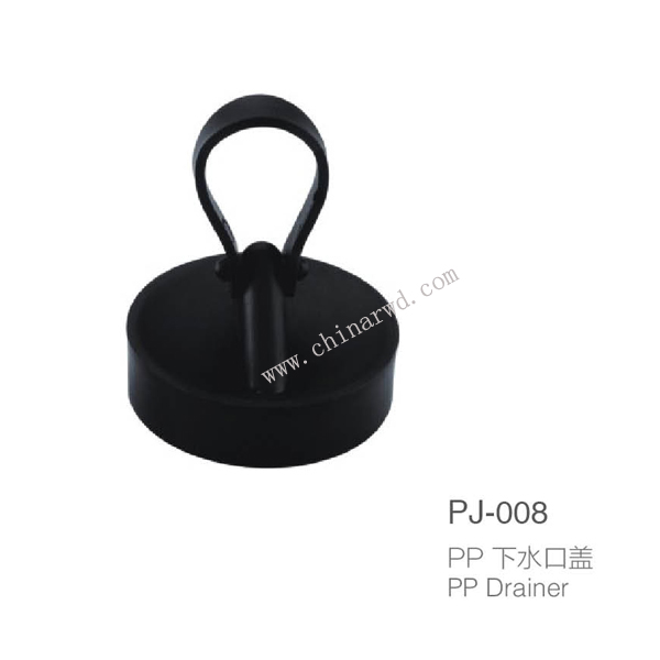 PP下水口盖PJ-008